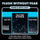 DUDE Wipes Medicated Hemorrhoid Flushable Wipes, Witch Hazel, 48 Count