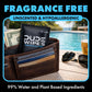 DUDE Wipes On-The-Go Unscented Adult Flushable Travel Wipes, 60 Count
