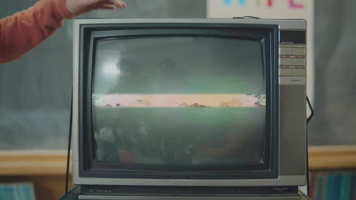Load video: 